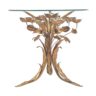 Mid Century table designed by Hans Kögl, 1960s