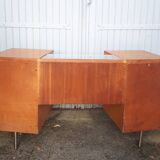 Desk by John & Sylvia Reid for Stag, 1950s