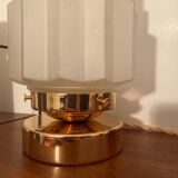 Art Deco lamp