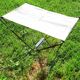 Chaise de camping pliante