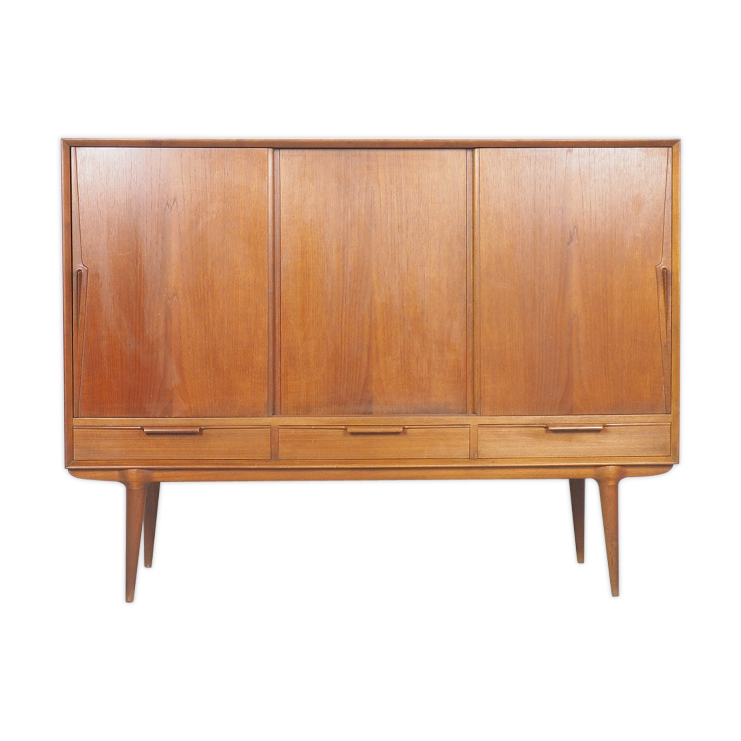 No. 17 buffet from Omann Jun, 1960s