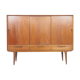 No. 17 buffet from Omann Jun, 1960s