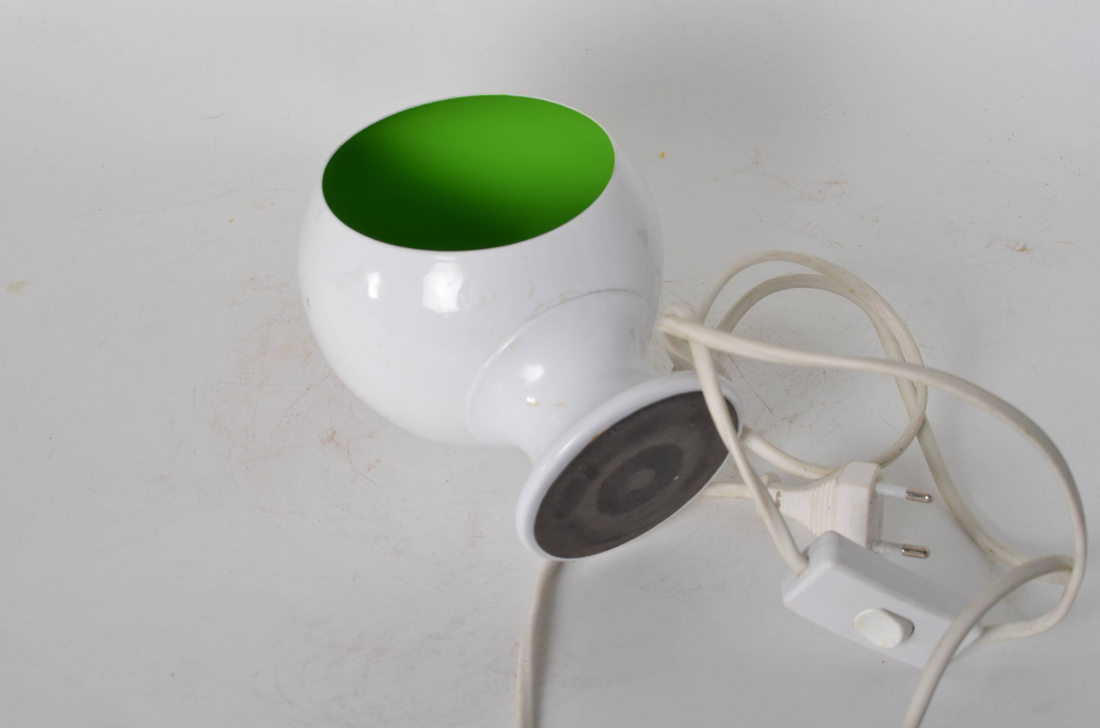 Lampe