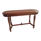 Old piano bench early 20th century