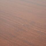 Beautiful and extendable Art Deco design dining table for 6 to 8 people