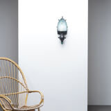 Ceramic wall light by Boleslaw Danikowski, ed. Your Home, Guillerme Chambron