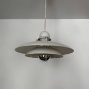 Lustre design scandinave années 70/80 Space Age