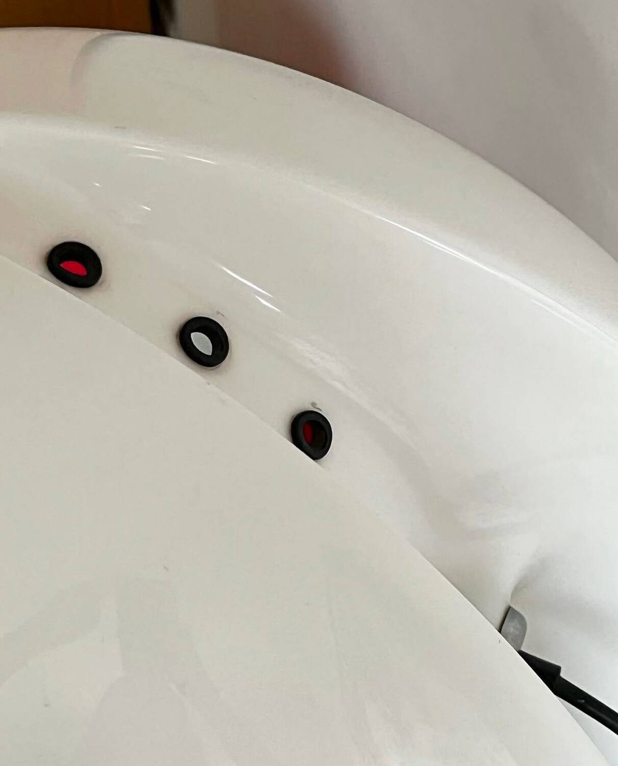 Albanella Lamp Harvey Guzzini