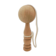 Bilboquet in light wooden