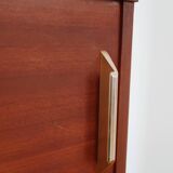 Danish chest of drawers 70's