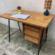 Hitier style desk