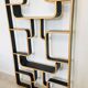 Mid-Century Room Divider by Ludvik Volak for Drevopodnik Holesov, 1960s