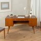 1950s Desk