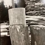 Artist's film photography