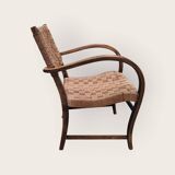 Fauteuil du milieu du siècle