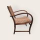 Fauteuil du milieu du siècle