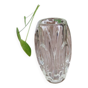 Petit vase en verre de Rudolf Schrötter