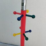 Pierre Sala vintage pencil coat rack