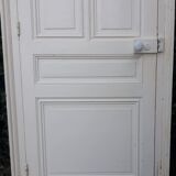 Haussmannian door 83x221.5cm