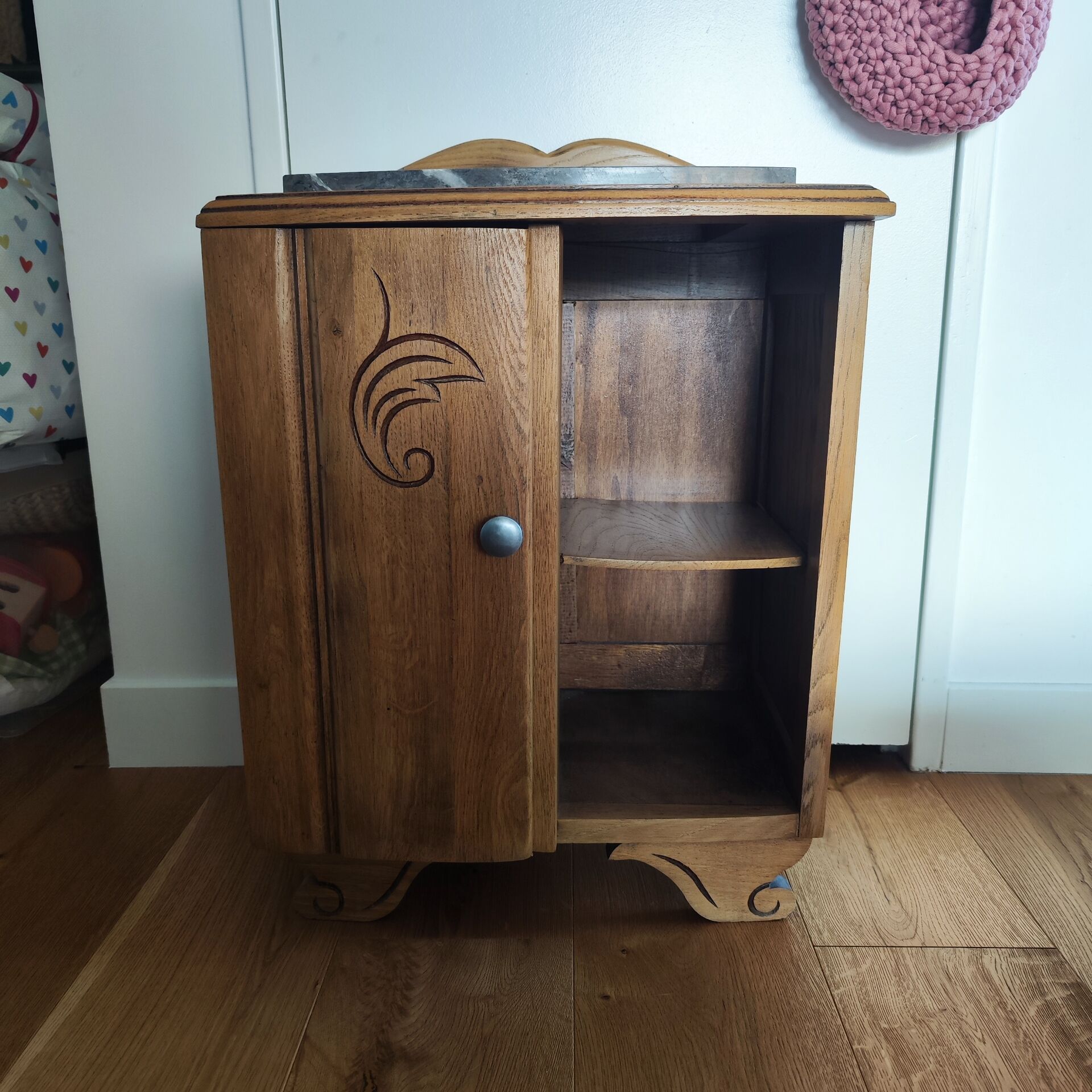 Bedside table