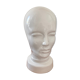 Ceramic marotte hat head West Germany