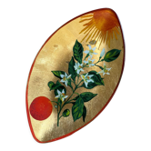Soap holder fragonnard orange blossoms