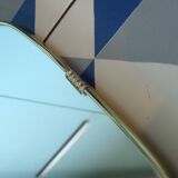 Miroir forme libre 32x68 cm