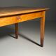 French dining table 188L