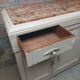 Art Deco period sideboard