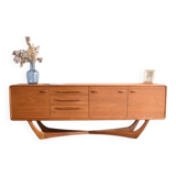 Scottish sideboard by Beithcraft * 205 cm