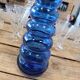 Duo de Vases, soliflores