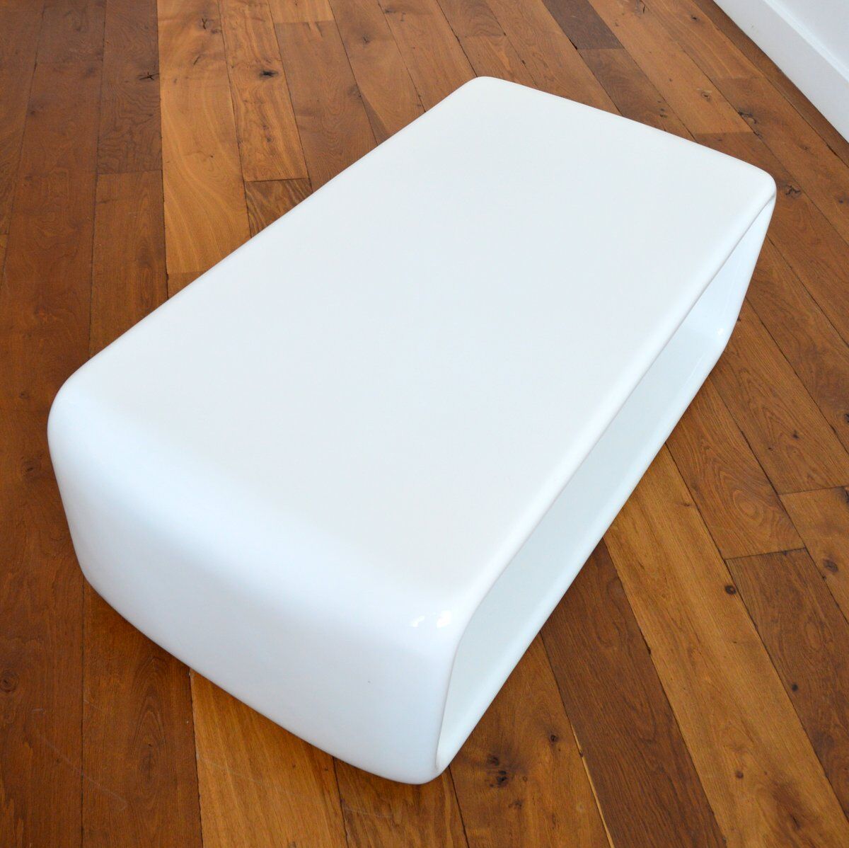 Coffee table space age U.F.O vintage 1970s