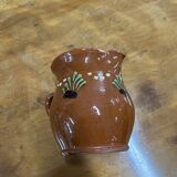 small vase