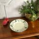 Longwy compotier dish