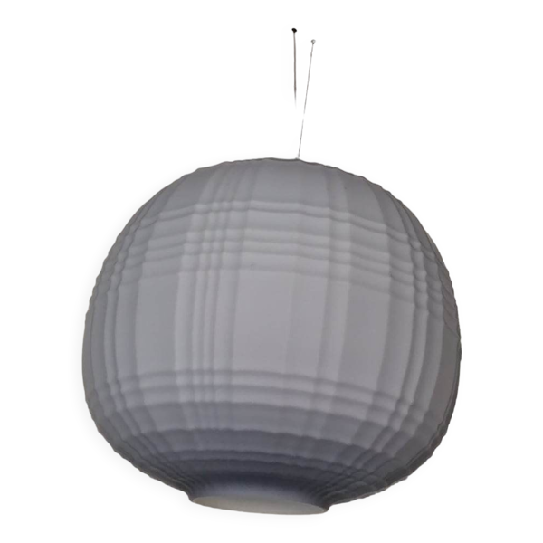 Suspension tartan, foscarini editeur