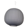 Suspension tartan, foscarini editeur