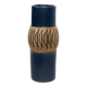 Lisa Larson – Glazed stoneware vase, Gustavsberg, Sweden, 1960s
