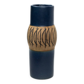 Lisa Larson – Glazed stoneware vase, Gustavsberg, Sweden, 1960s