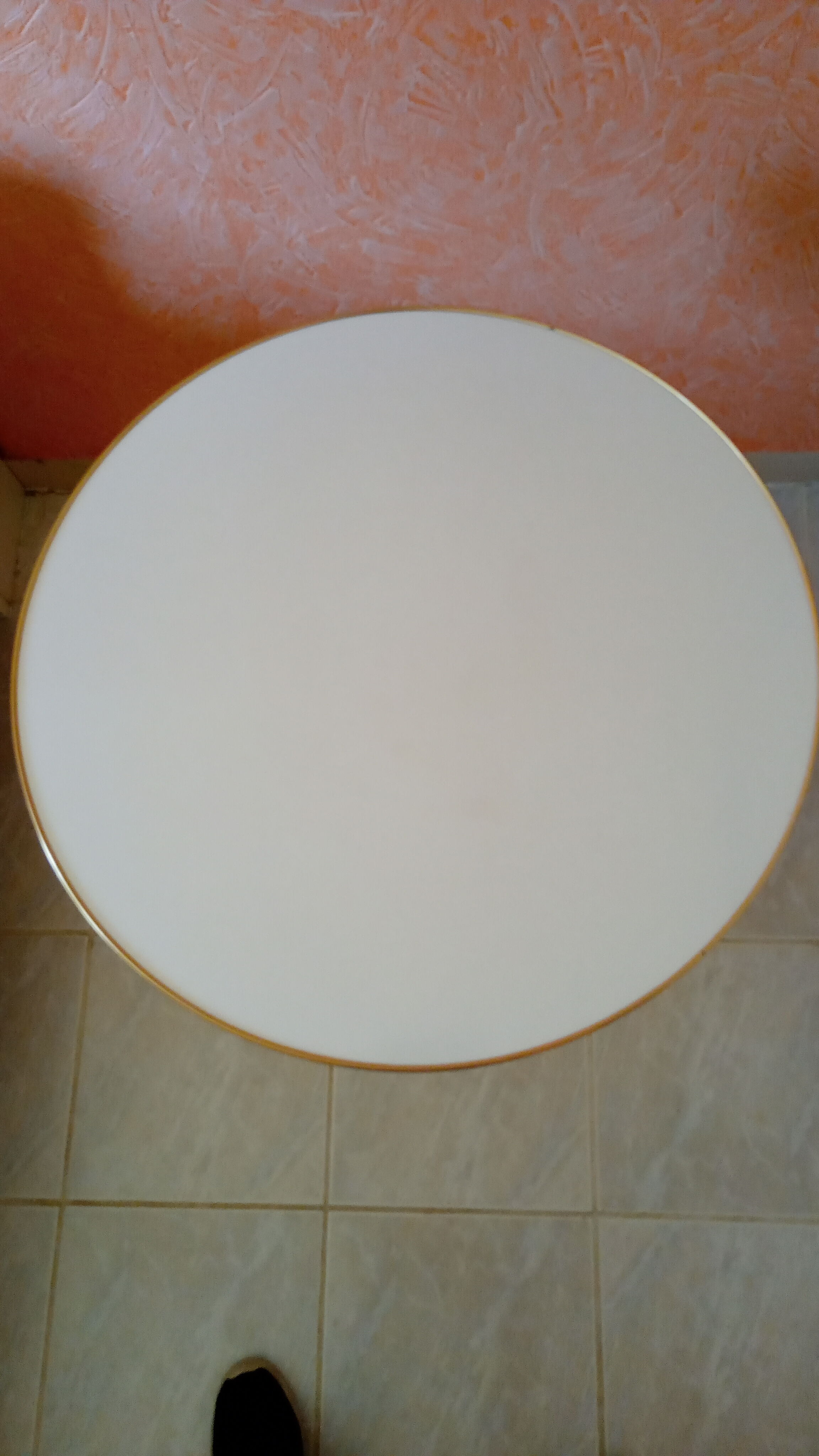 Geridon 1950s - 1960s