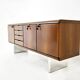 Sideboard by Hans Von Klier for Skipper, 1970s