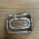 Cendrier solo cristal Daum de France