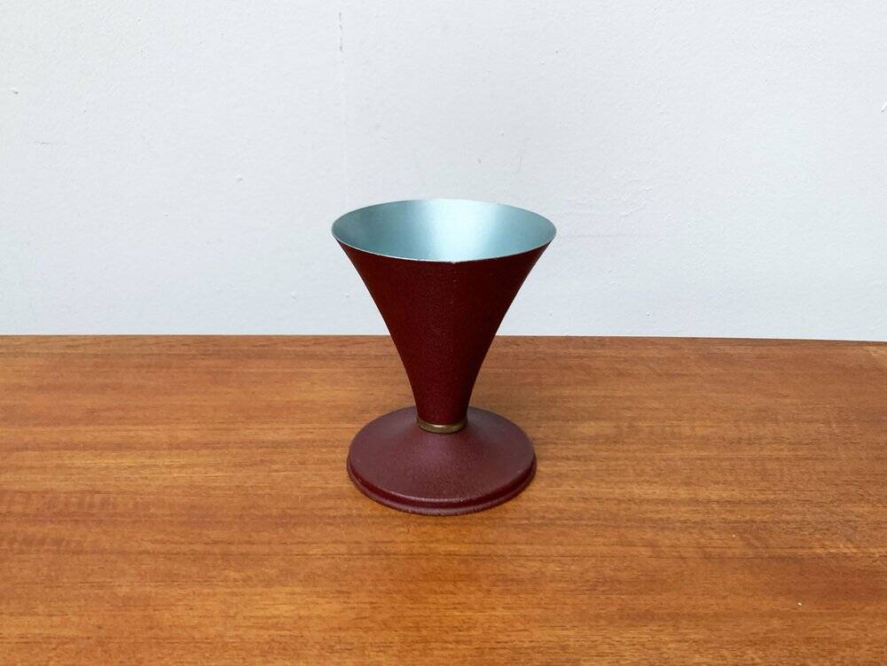 Italian table lamp in Stilnovo style, mid-century, 1960s.