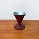 Italian table lamp in Stilnovo style, mid-century, 1960s.