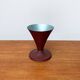 Italian table lamp in Stilnovo style, mid-century, 1960s.