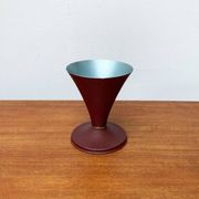 Italian table lamp in Stilnovo style, mid-century, 1960s.