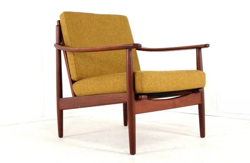 Armchair 'Bamberg'