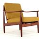 Armchair 'Bamberg'