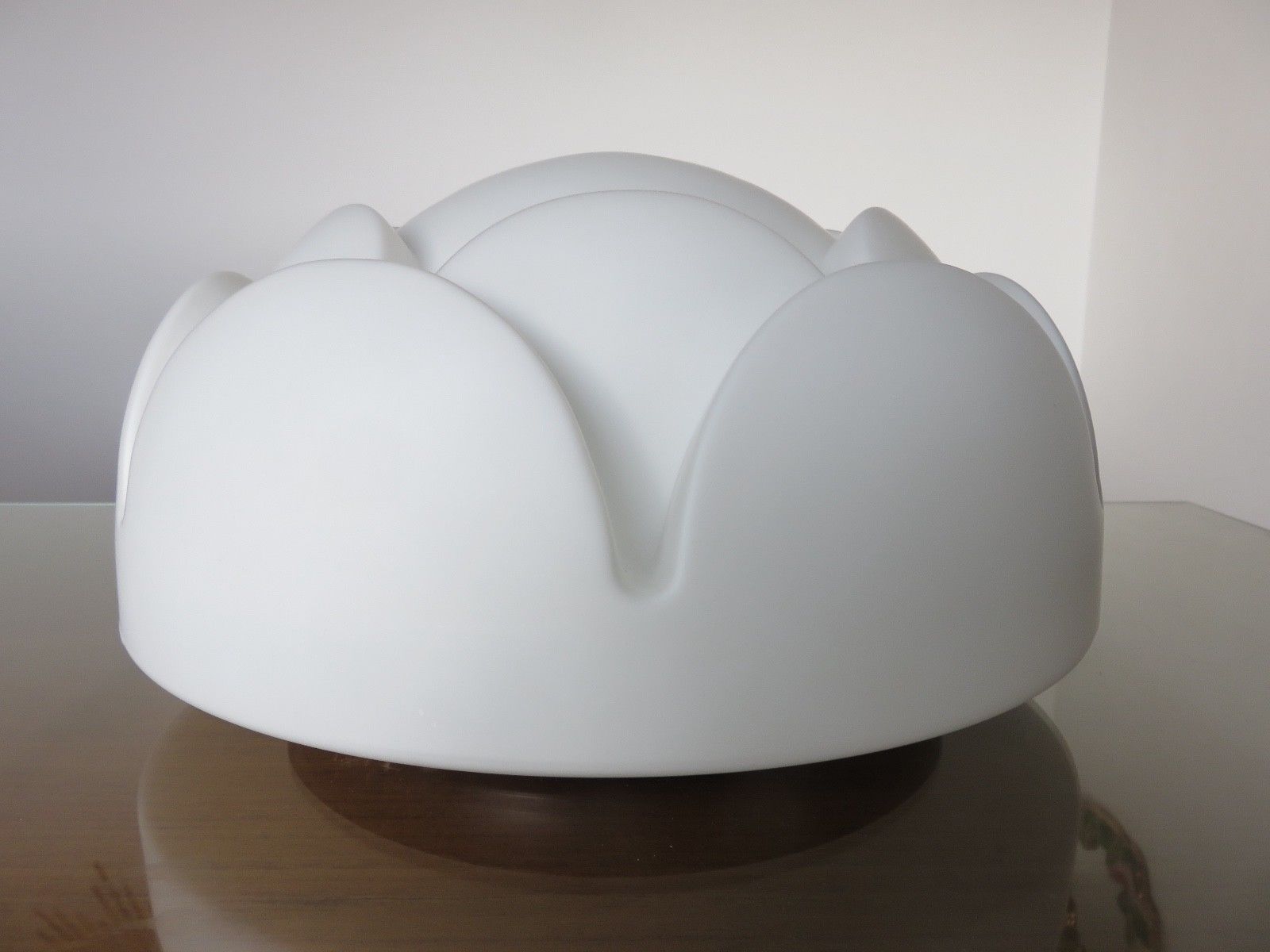 Apply Peill & Putzler model "Seerose" 60s 70s