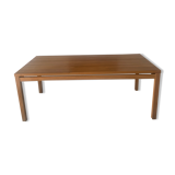 Table in solid chene nordic style