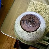 Vintage ceramics by albert thiry france 1960